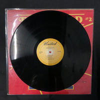 แผ่นเสียง Dimensional Sound - Disco Gold #2 Vinyl VG+