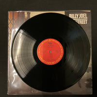 แผ่นเสียง Billy Joel - 52nd Street Vinyl VG