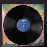 แผ่นเสียง Frank W. Becker - Synthesizer / The Beatles Vinyl VG+