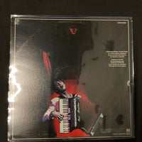 แผ่นเสียง Jacques Higelin - Casino De Paris Vinyl VG+