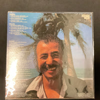 แผ่นเสียง Sadao Watanabe - California Shower Vinyl VG+