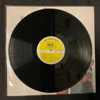 แผ่นเสียง Masashi Sada = Masashi Sada - Advantage = アドヴァンテージ Vinyl VG+