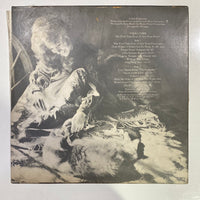 แผ่นเสียง Vikki Carr - The First Time Ever I Saw Your Face Vinyl VG