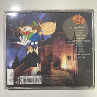 ซีดี นาตาลี - มะลึกกึ๊กกึ๋ยย์ CD VG+