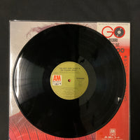 แผ่นเสียง Herb Alpert & The Tijuana Brass - The Best Herb Alpert & The Tijuana Brass Vinyl VG+