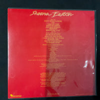 แผ่นเสียง Sheena Easton - Take My Time Vinyl VG+