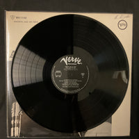 แผ่นเสียง Anita O'Day - Anita Sings The Most Vinyl VG+