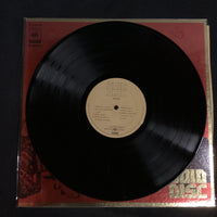 แผ่นเสียง Santana - Santana Vinyl VG+