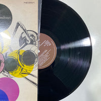 แผ่นเสียง The Four Freshmen - Four Freshmen And 5 Trombones Vinyl NM or M-