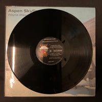 แผ่นเสียง Wayne Stewart - Aspen Skyline Vinyl VG+
