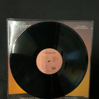 แผ่นเสียง Various - Unforgettable 18 Classic Songs Of Love Vinyl VG+