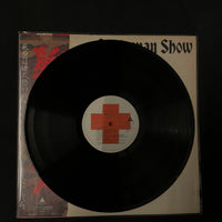 แผ่นเสียง Snakeman Show - 死ぬのは嫌だ、恐い。戦争反対! Vinyl VG+