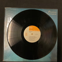 แผ่นเสียง Santana - Caravanserai Vinyl VG+