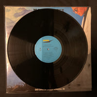 แผ่นเสียง Off Course - Made In Love/Off Course Instruments 3 Vinyl VG+