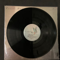 แผ่นเสียง Carole Bayer Sager - ...Too Vinyl VG+