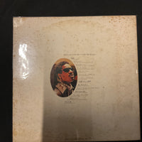 แผ่นเสียง Stevie Wonder - Best Collection Vinyl VG+
