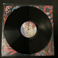 แผ่นเสียง Culture Club - Waking Up With The House On Fire = ハウス・オン・ファイヤー Vinyl VG+