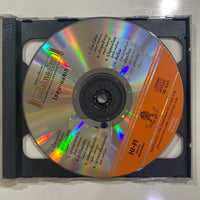 ซีดี Various - ไอ้ทุย-แผลเก่า รวมเพลงตำนานรักอมตะ CD VG+