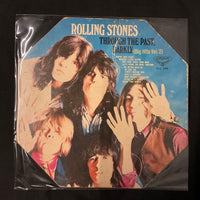 The Rolling Stones - Through The Past, Darkly Big Hits Vol. 2 Vinyl VG+