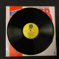 แผ่นเสียง Various - New Best Hits In Discotheque Vinyl VG+