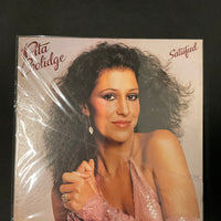 แผ่นเสียง Rita Coolidge - Satisfied Vinyl VG+