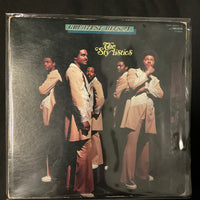 แผ่นเสียง The Stylistics = The Stylistics - Greatest Hits 24 = グレイテスト・ヒッツ24 Vinyl VG+ 2LPs