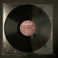 แผ่นเสียง Roger McGuinn / Chris Hillman - McGuinn-Hillman Vinyl VG+