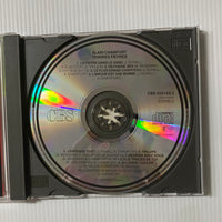ซีดี Alain Chamfort - Tendres Fièvres CD VG+