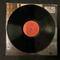 แผ่นเสียง Billy Joel - 52nd Street Vinyl VG+