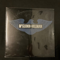 แผ่นเสียง Roger McGuinn / Chris Hillman - McGuinn-Hillman Vinyl VG+