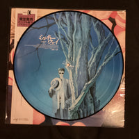 แผ่นเสียง Reiko Shimizu - Milky Way Vinyl VG+