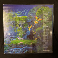 แผ่นเสียง Tomita - Daphnis Et Chloé Vinyl VG+