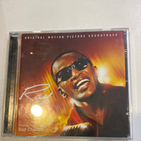 ซีดี Ray Charles - Ray Original Motion Picture Soundtrack CD VG+