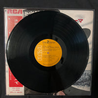 Various - Golden Themes From Italian Western Movies Vinyl VG+
