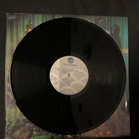 แผ่นเสียง Nobody - Night Walker Vinyl VG+