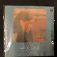 แผ่นเสียง Agnes Chan - With Love From Agnes Vinyl VG+