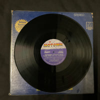 แผ่นเสียง The Supremes - Greatest Hits Vinyl VG+ 2LPs