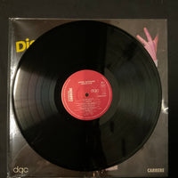 Daniel Guichard - Disque d'Or Vinyl VG+