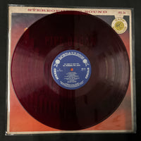 Richard Ellsasser - The Thundering Pipe Organ Vinyl VG+
