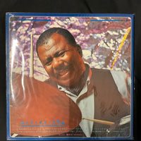 แผ่นเสียง Johnny Young And Midnight Sun Pops Orchestra - Mood In Drum Vinyl VG+