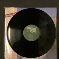 แผ่นเสียง Sadao Watanabe - Morning Island Vinyl VG+
