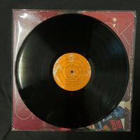 แผ่นเสียง Jeff Beck With The Jan Hammer Group - Live Vinyl VG+