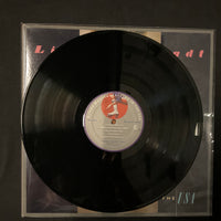 แผ่นเสียง Linda Ronstadt - Living In The USA Vinyl VG+