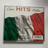 ซีดี Various - Ciao, Hits Italia San Remo '88 CD VG+