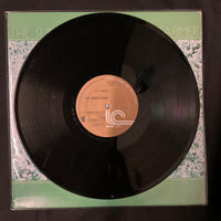 แผ่นเสียง Art Farmer - The Summer Knows Vinyl VG+