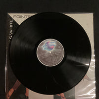 แผ่นเสียง Pointer Sisters - Black & White Vinyl VG+