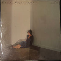 แผ่นเสียง Carole Bayer Sager - ...Too Vinyl VG+