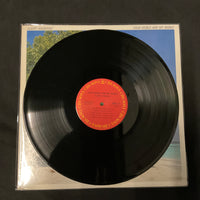 แผ่นเสียง Albert Hammond - Your World And My World Vinyl VG+