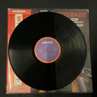 แผ่นเสียง Van McCoy & The Soul City Symphony - Disco Baby = ディスコ・ベイビー Vinyl VG+