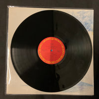 แผ่นเสียง Hi-fi Set - Indigo Vinyl VG+